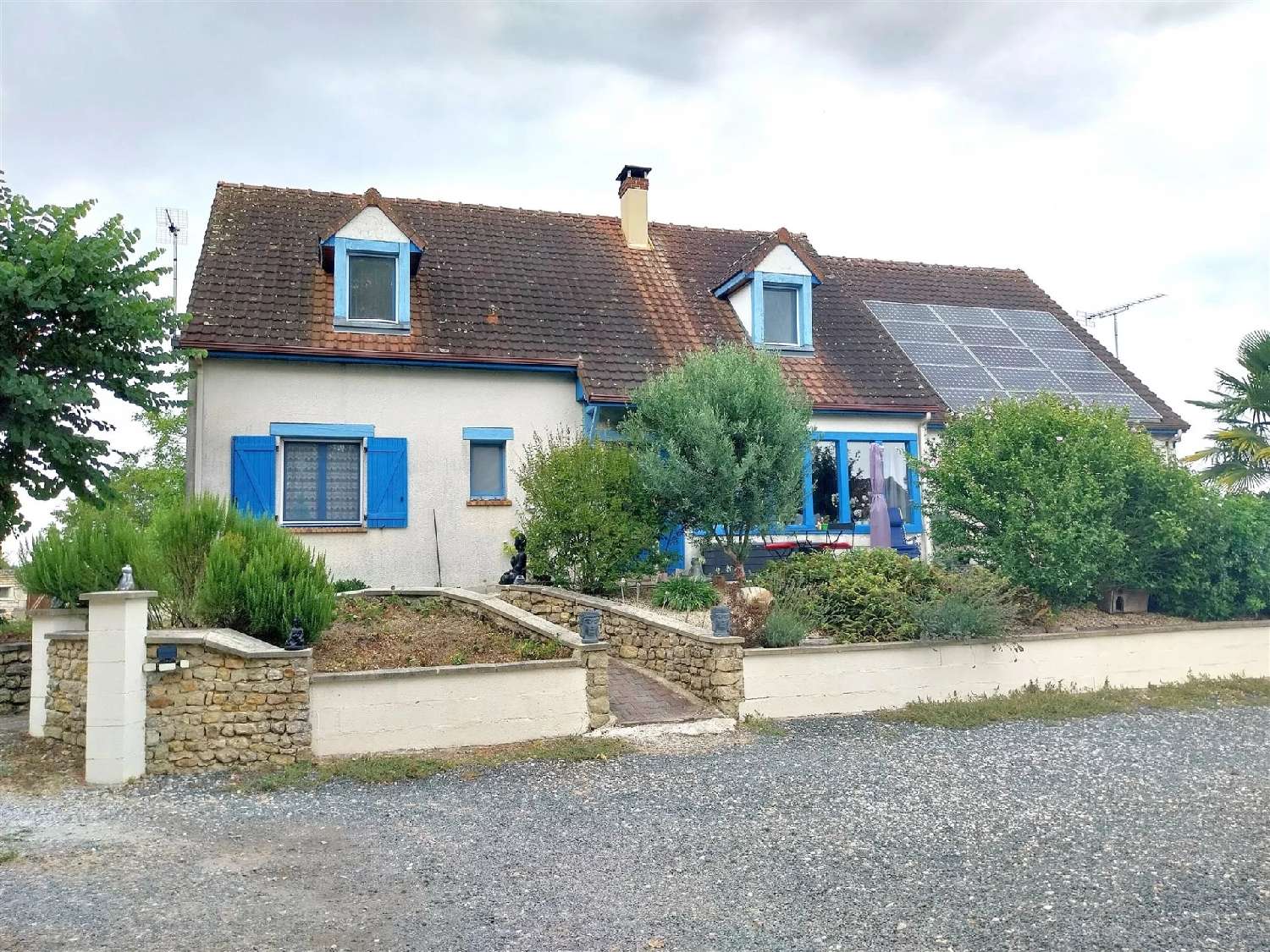  à vendre maison Châtellerault Vienne 1
