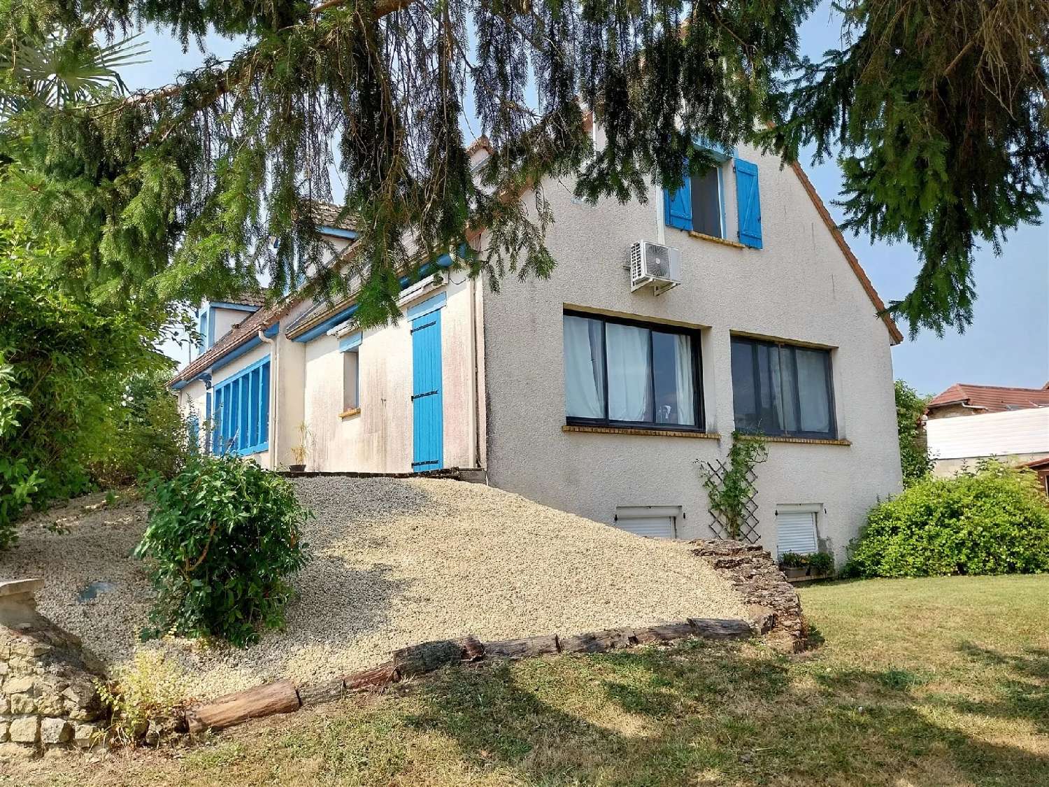  à vendre maison Châtellerault Vienne 2