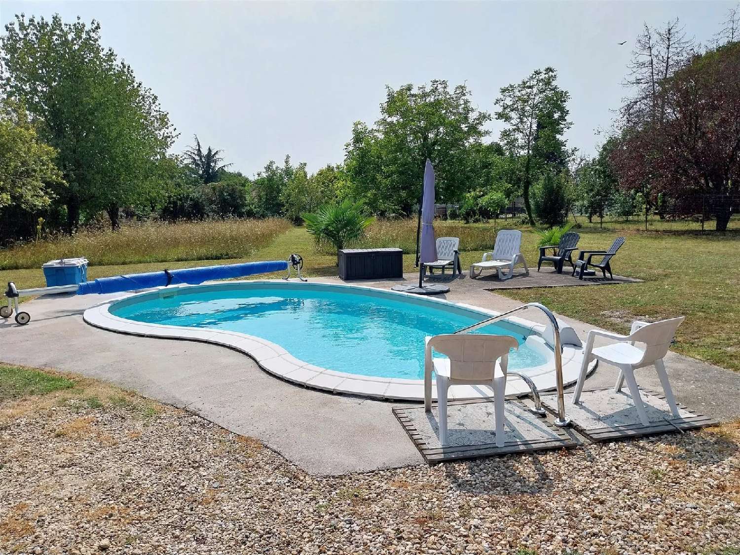  à vendre maison Châtellerault Vienne 3