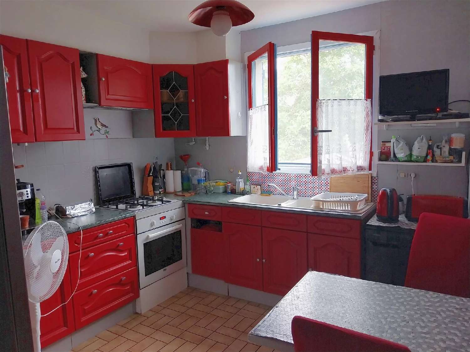  à vendre maison Châtellerault Vienne 4