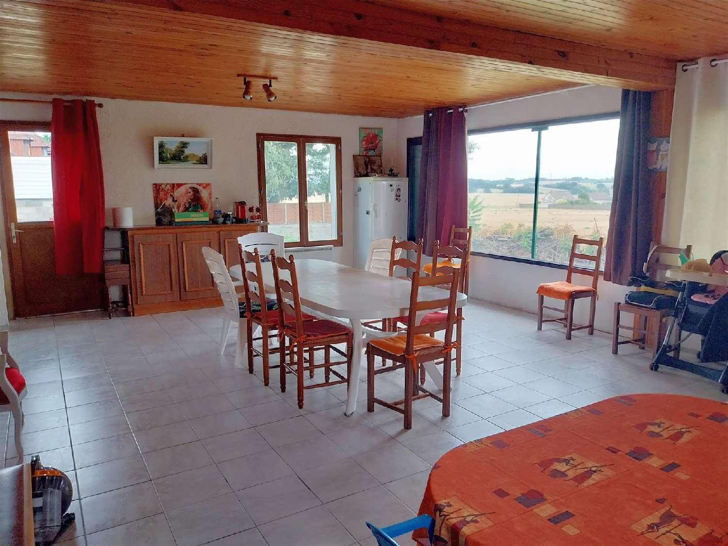  à vendre maison Châtellerault Vienne 5