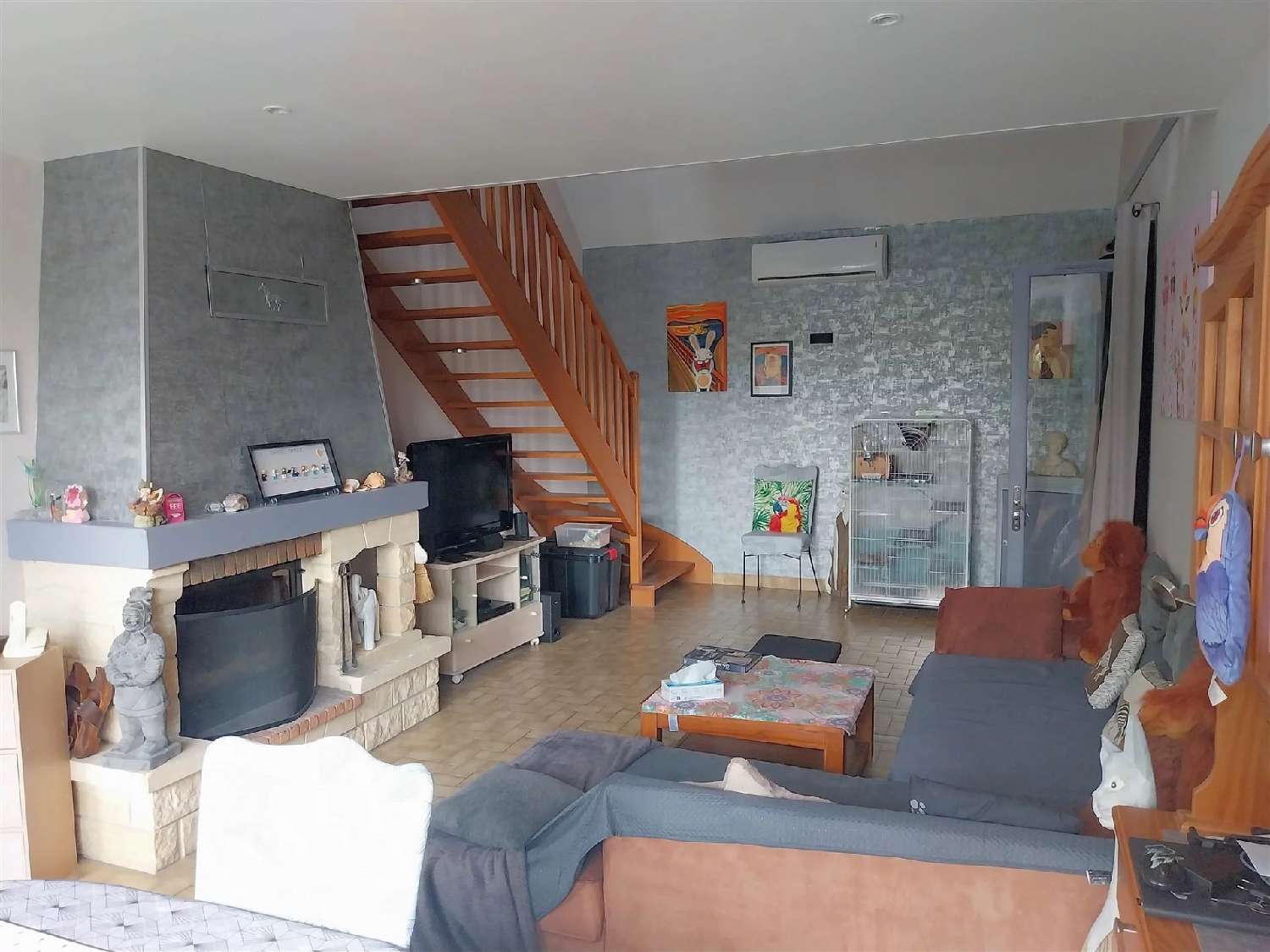  à vendre maison Châtellerault Vienne 6