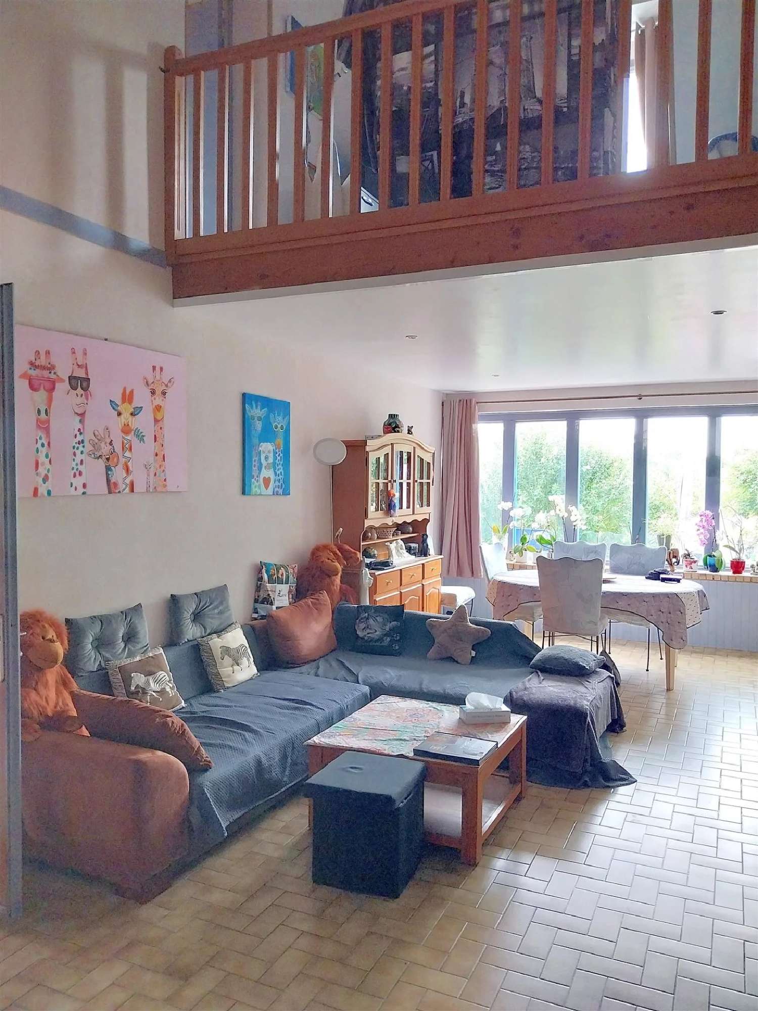  à vendre maison Châtellerault Vienne 7