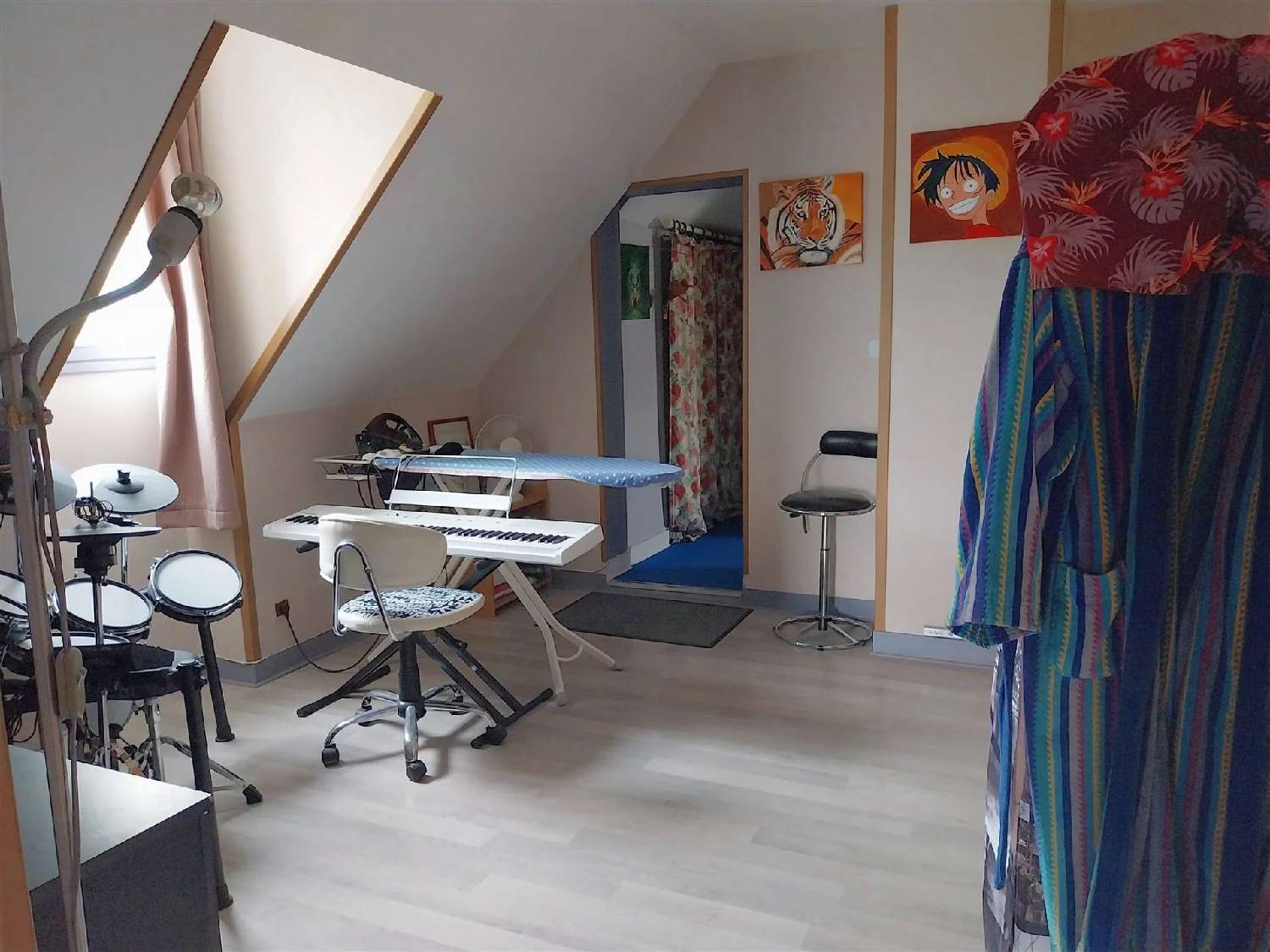  à vendre maison Châtellerault Vienne 8