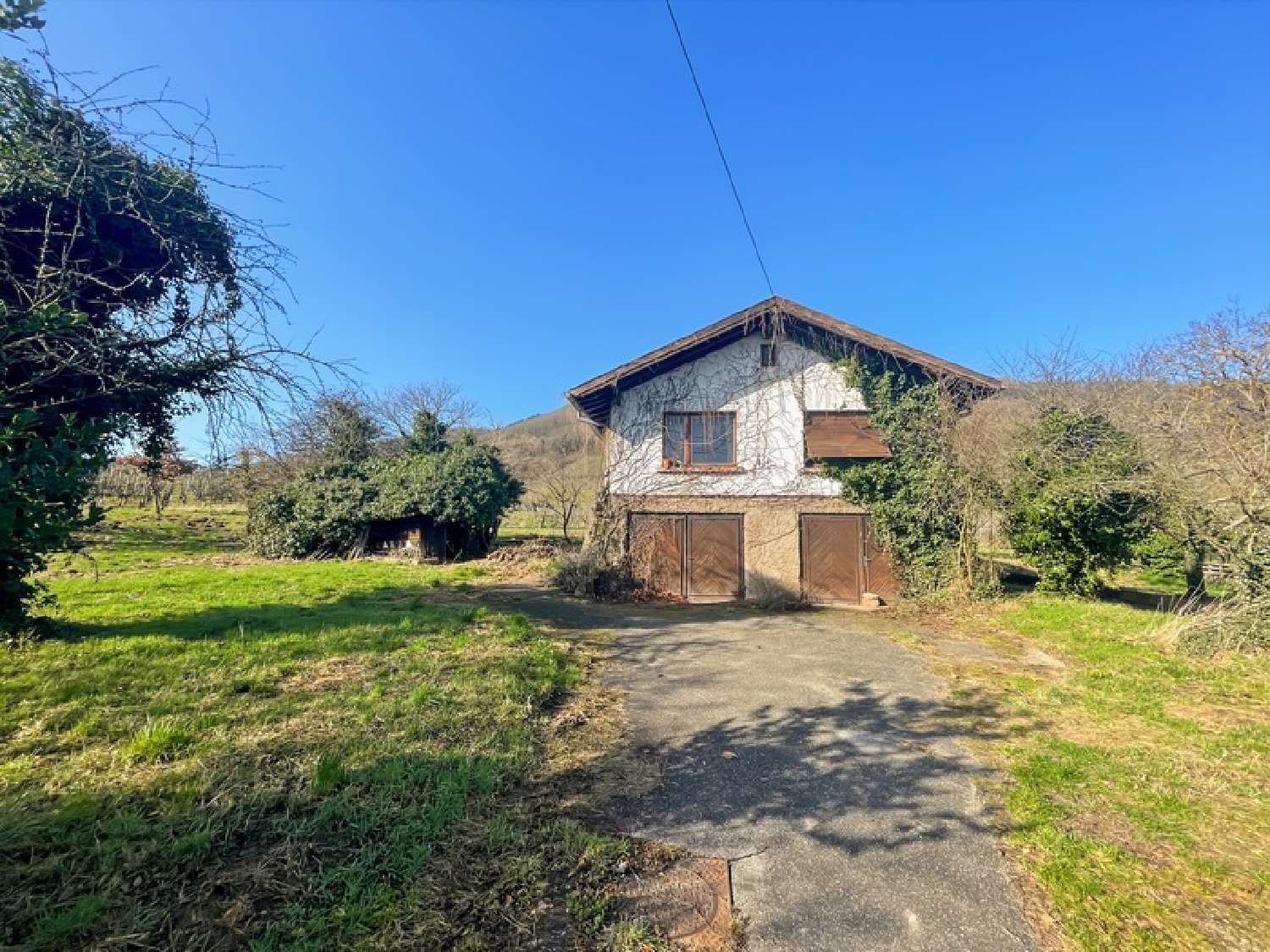  for sale house Châtenois Bas-Rhin 1