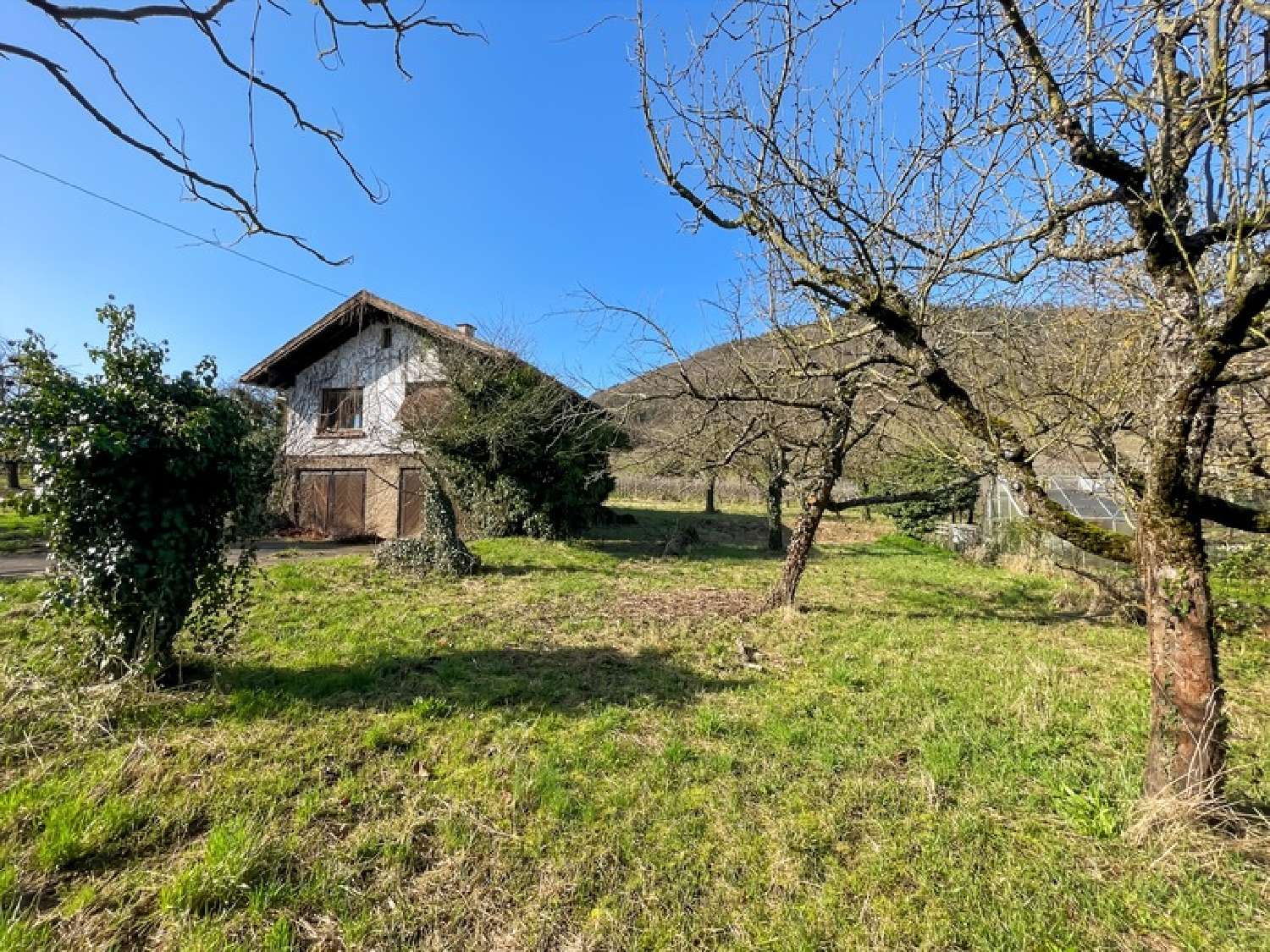  for sale house Châtenois Bas-Rhin 2