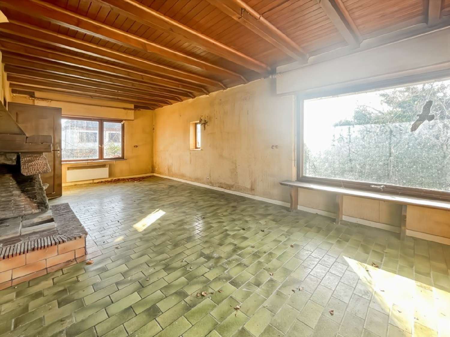  for sale house Châtenois Bas-Rhin 7