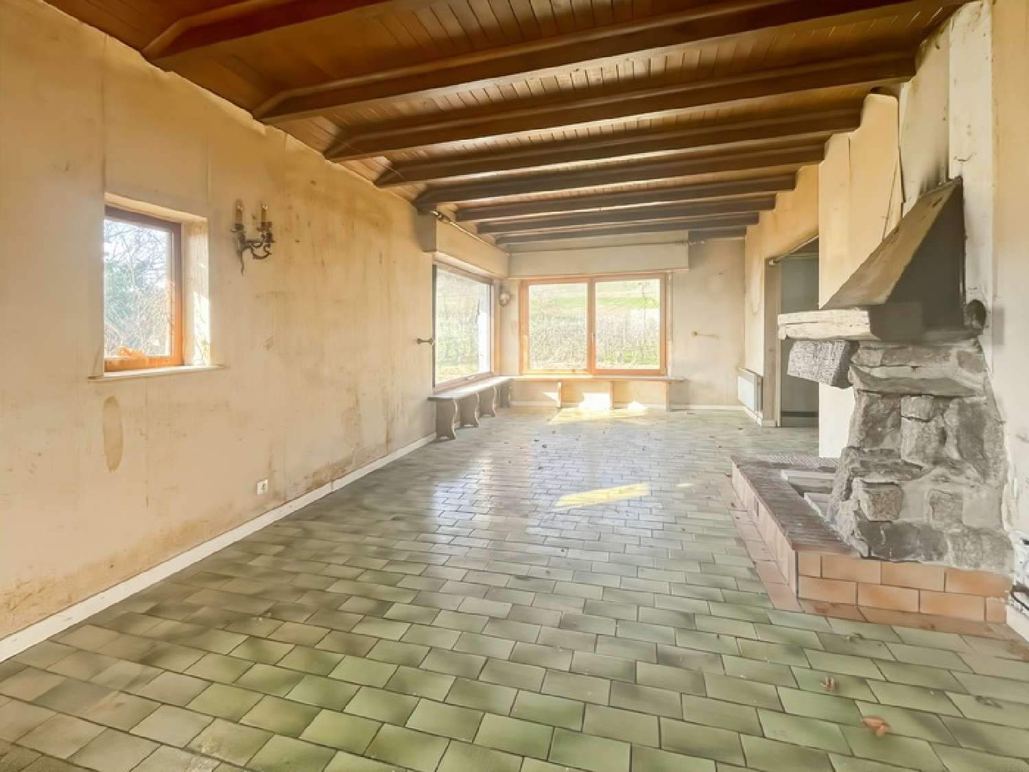  for sale house Châtenois Bas-Rhin 8