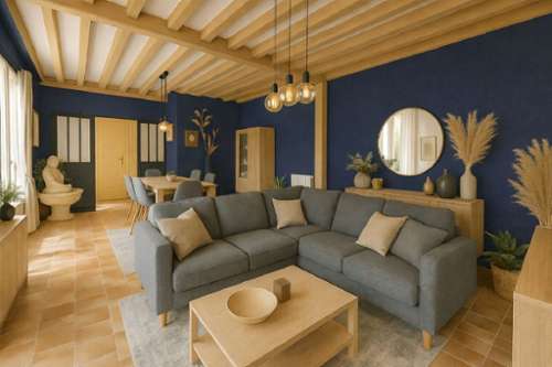 Châtenoy-en-Bresse Saône-et-Loire house foto 7292507