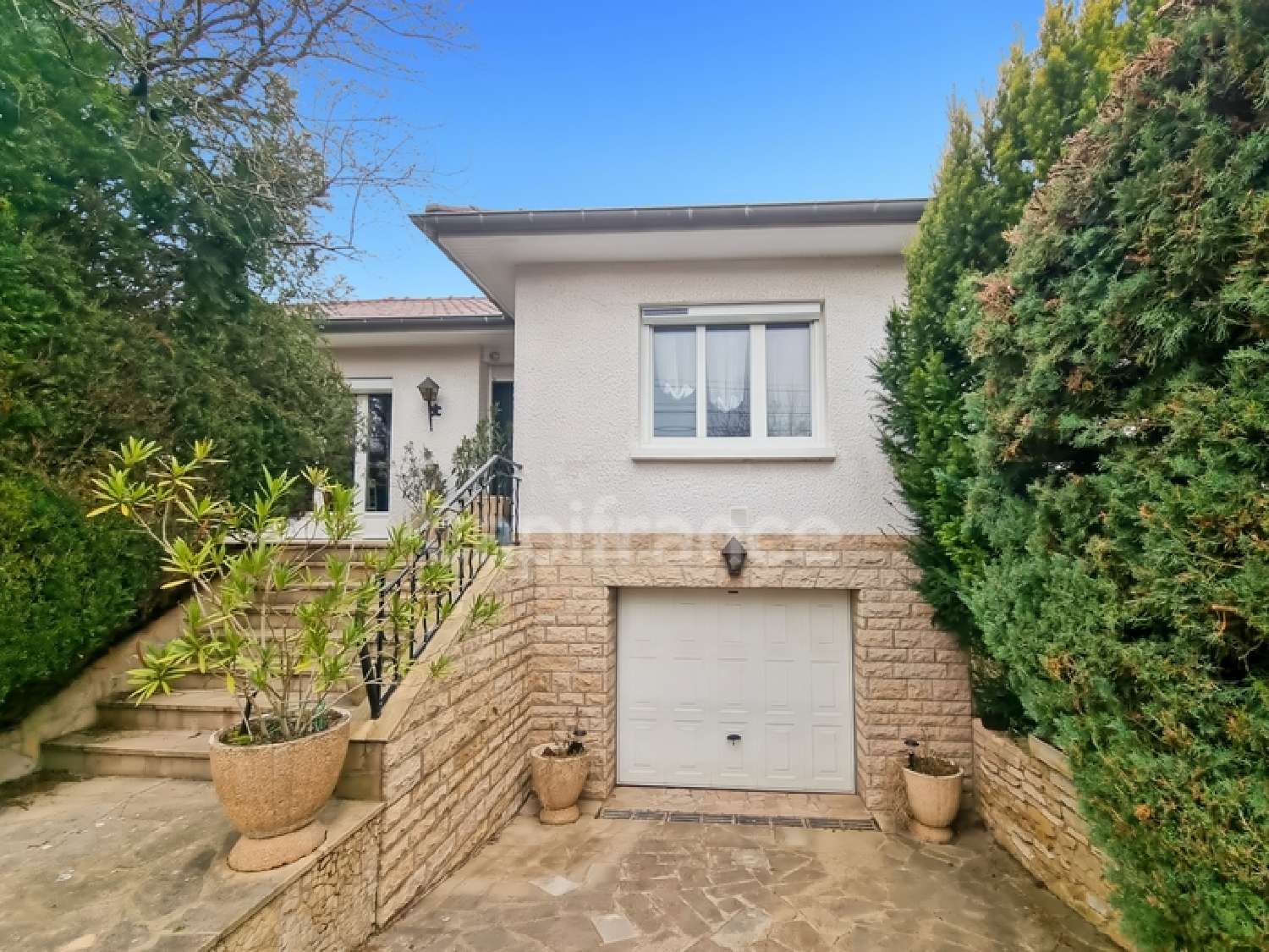  te koop huis Châtenoy-le-Royal Saône-et-Loire 2