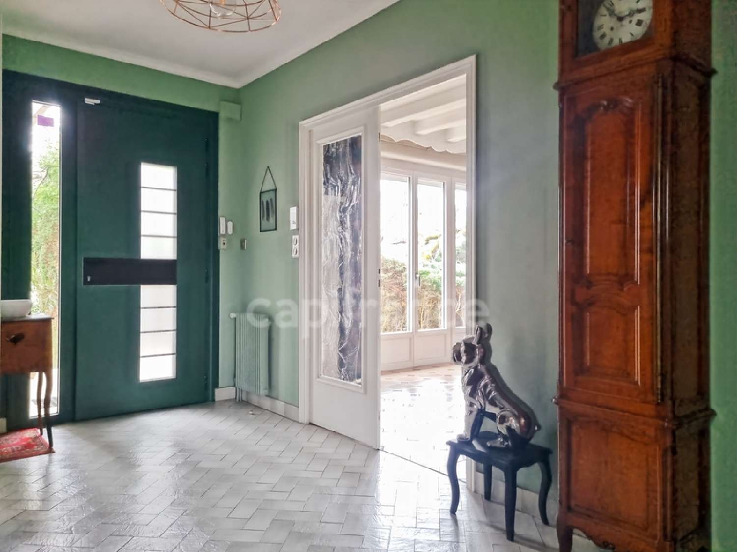  te koop huis Châtenoy-le-Royal Saône-et-Loire 4