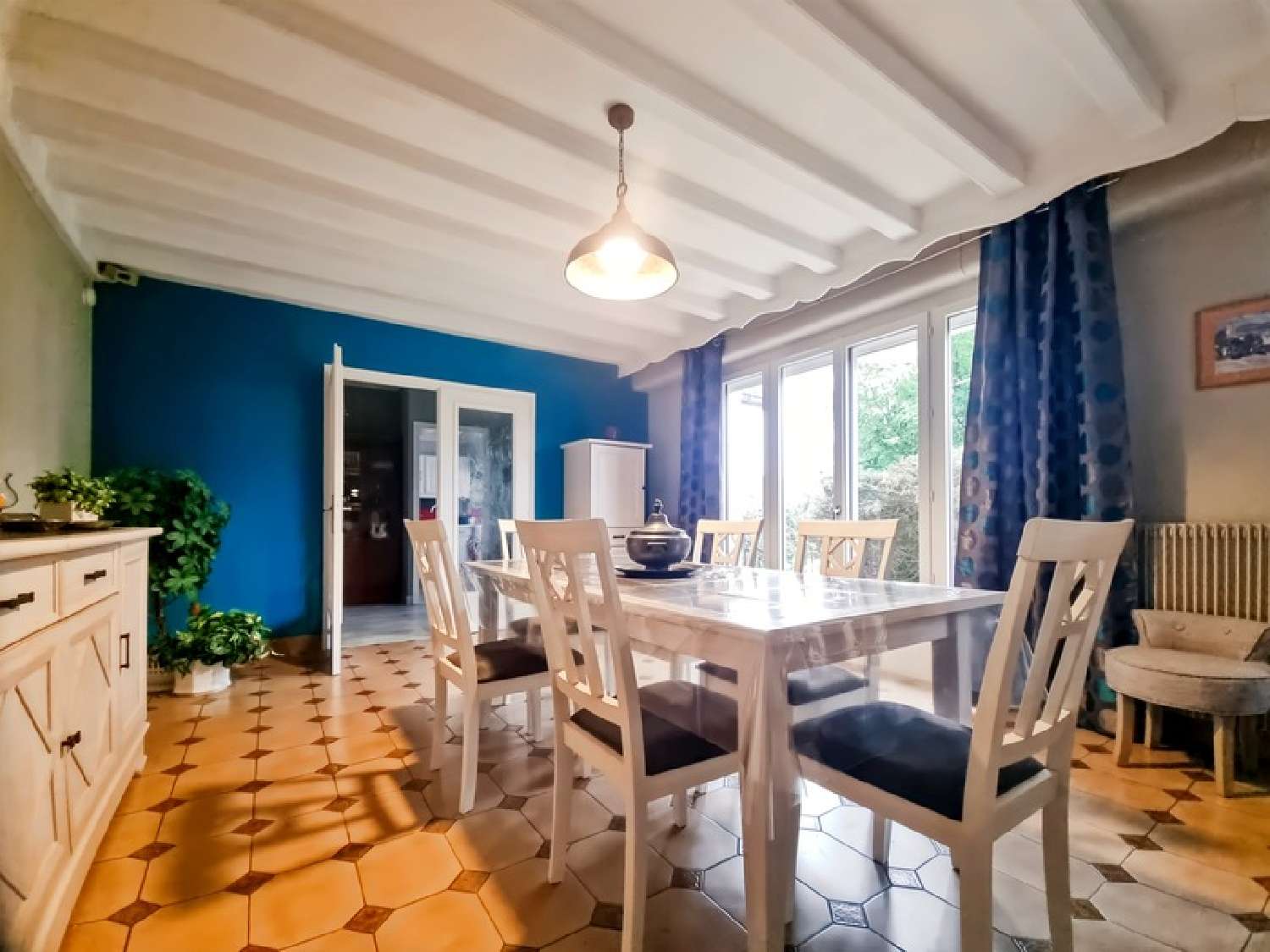  te koop huis Châtenoy-le-Royal Saône-et-Loire 7