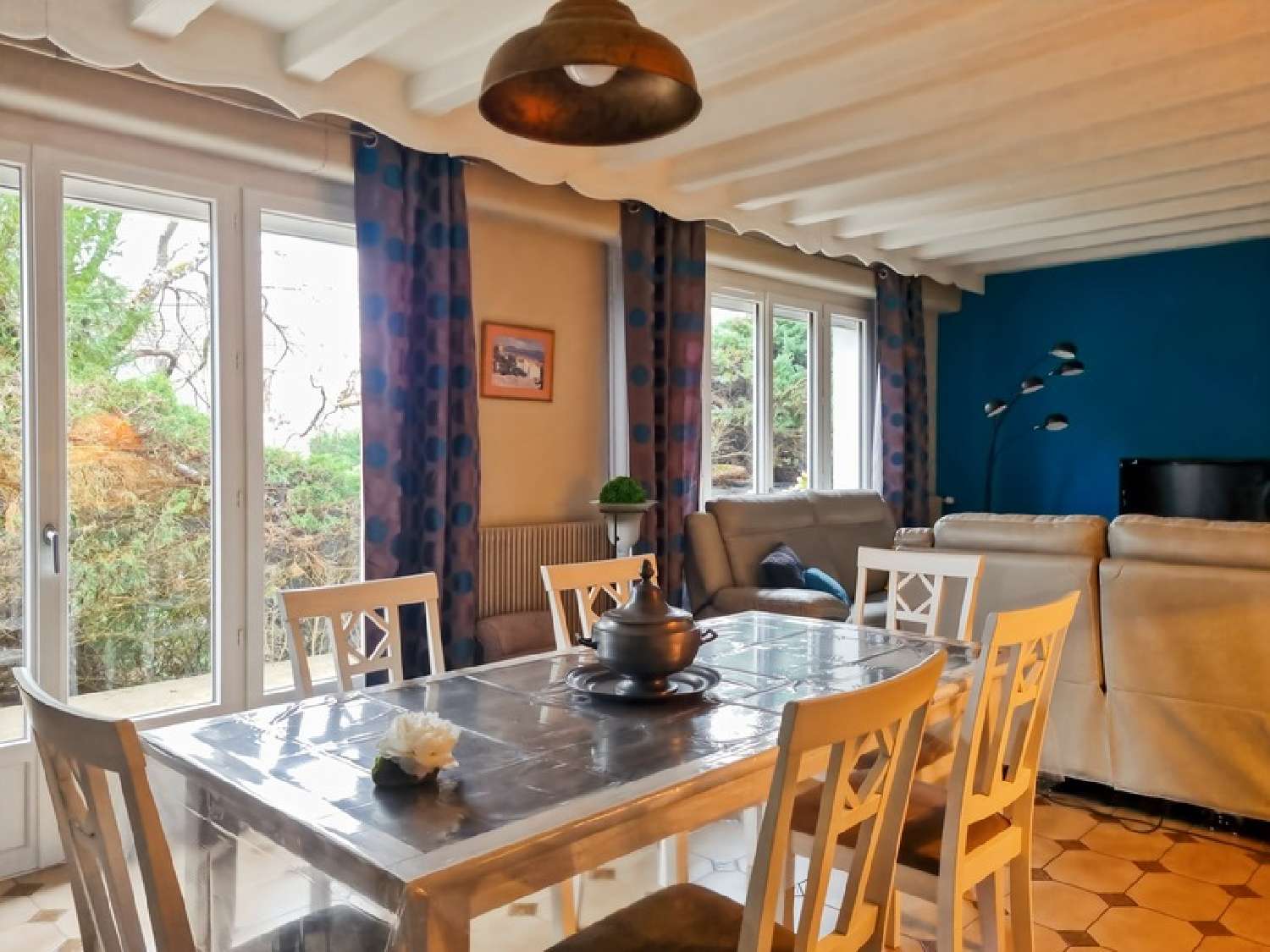  te koop huis Châtenoy-le-Royal Saône-et-Loire 8