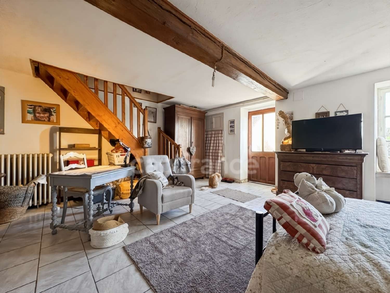 à vendre maison Châtillon-en-Bazois Nièvre 1