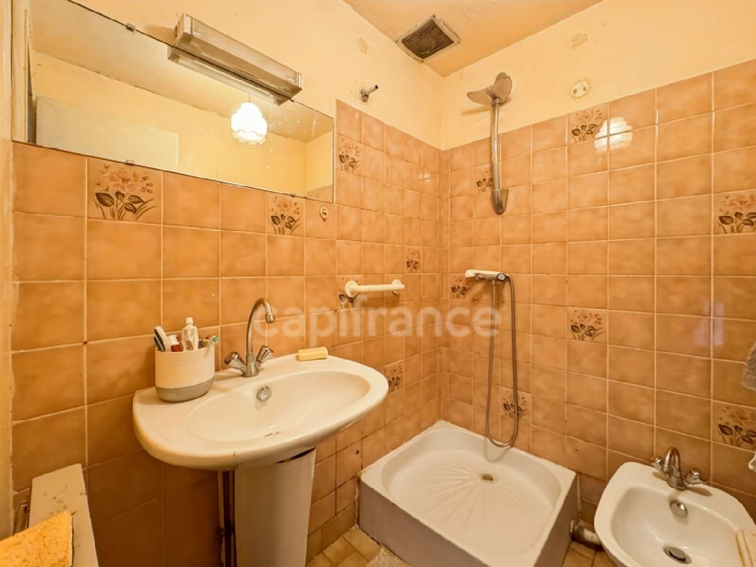 à vendre maison Châtillon-en-Bazois Nièvre 5