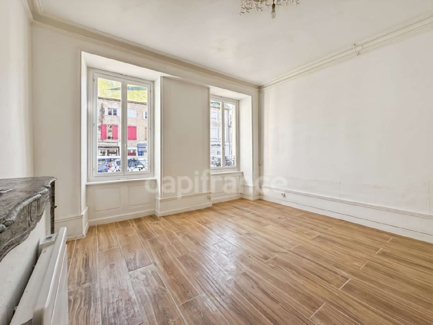 te koop huis Châtillon-en-Bazois Nièvre 2