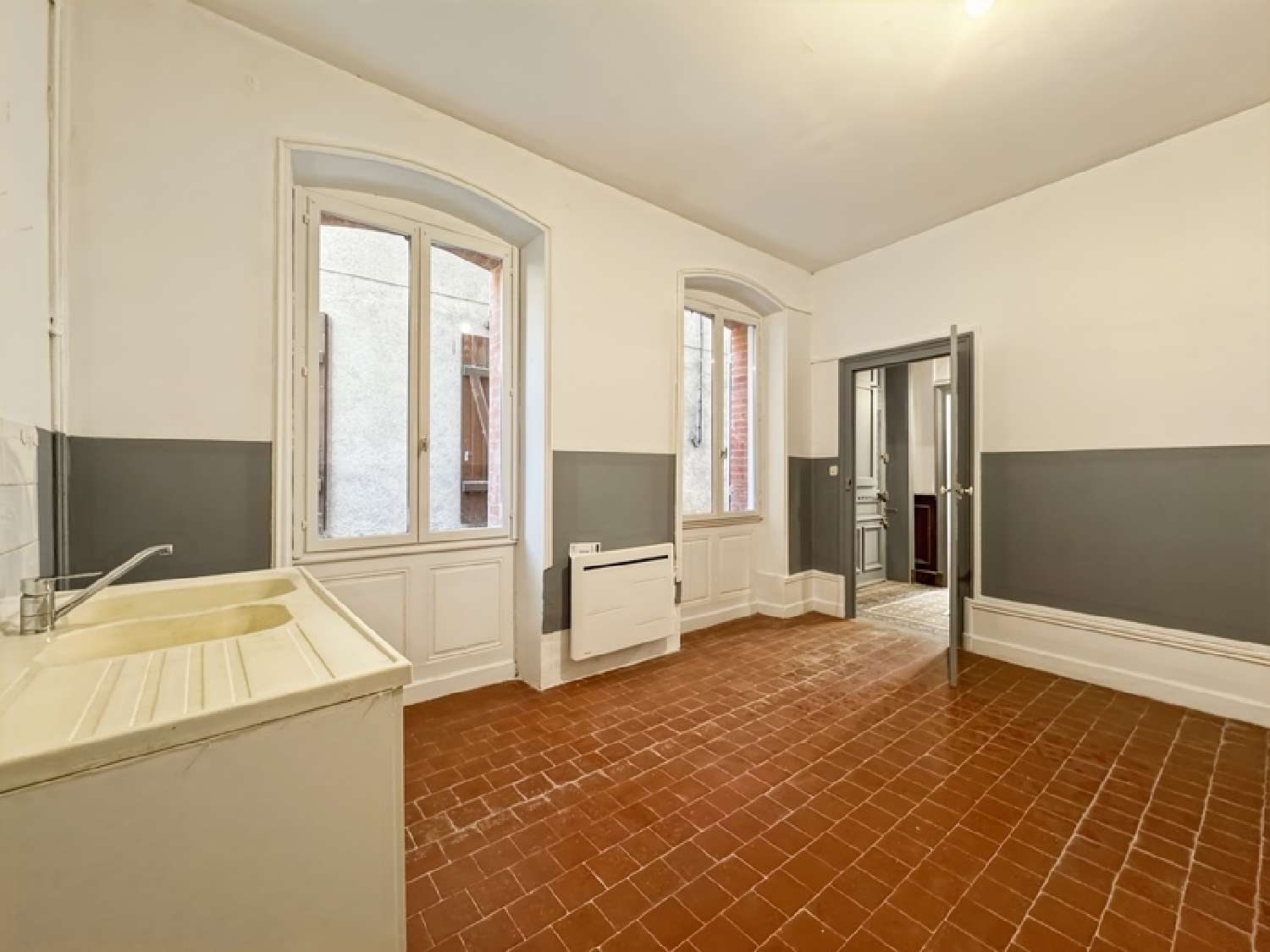 te koop huis Châtillon-en-Bazois Nièvre 4