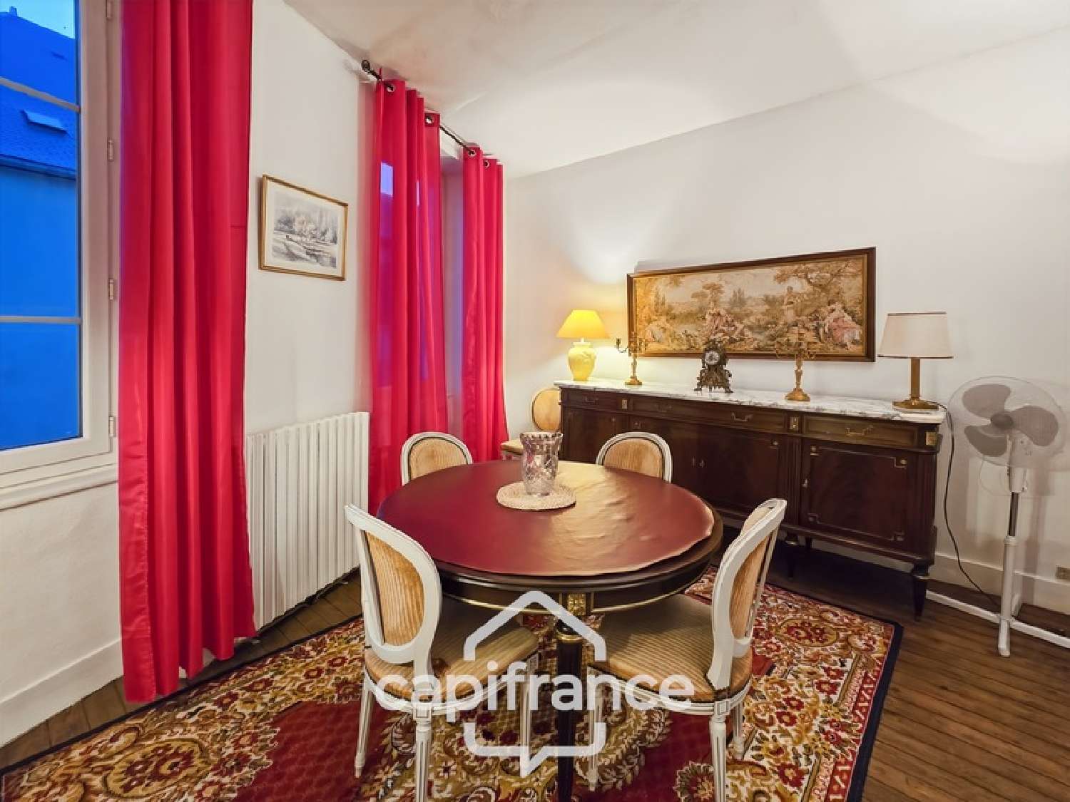 for sale house Châtillon-en-Bazois Nièvre 2