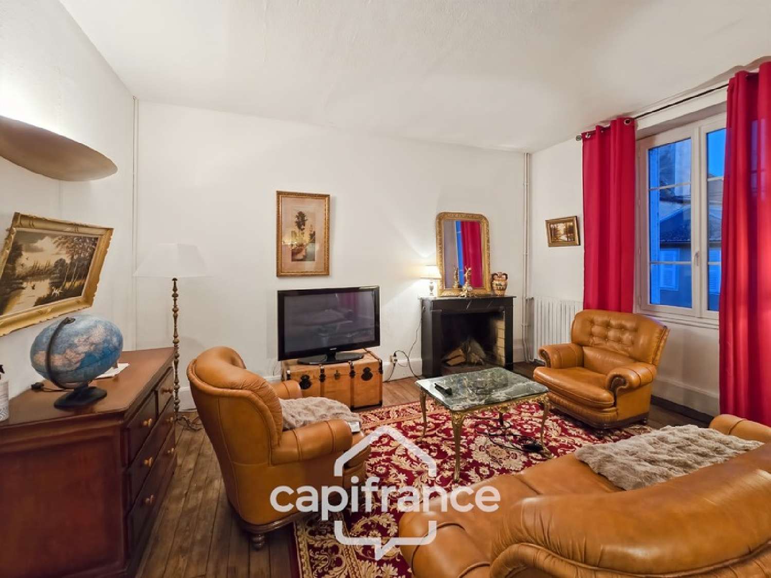 for sale house Châtillon-en-Bazois Nièvre 3