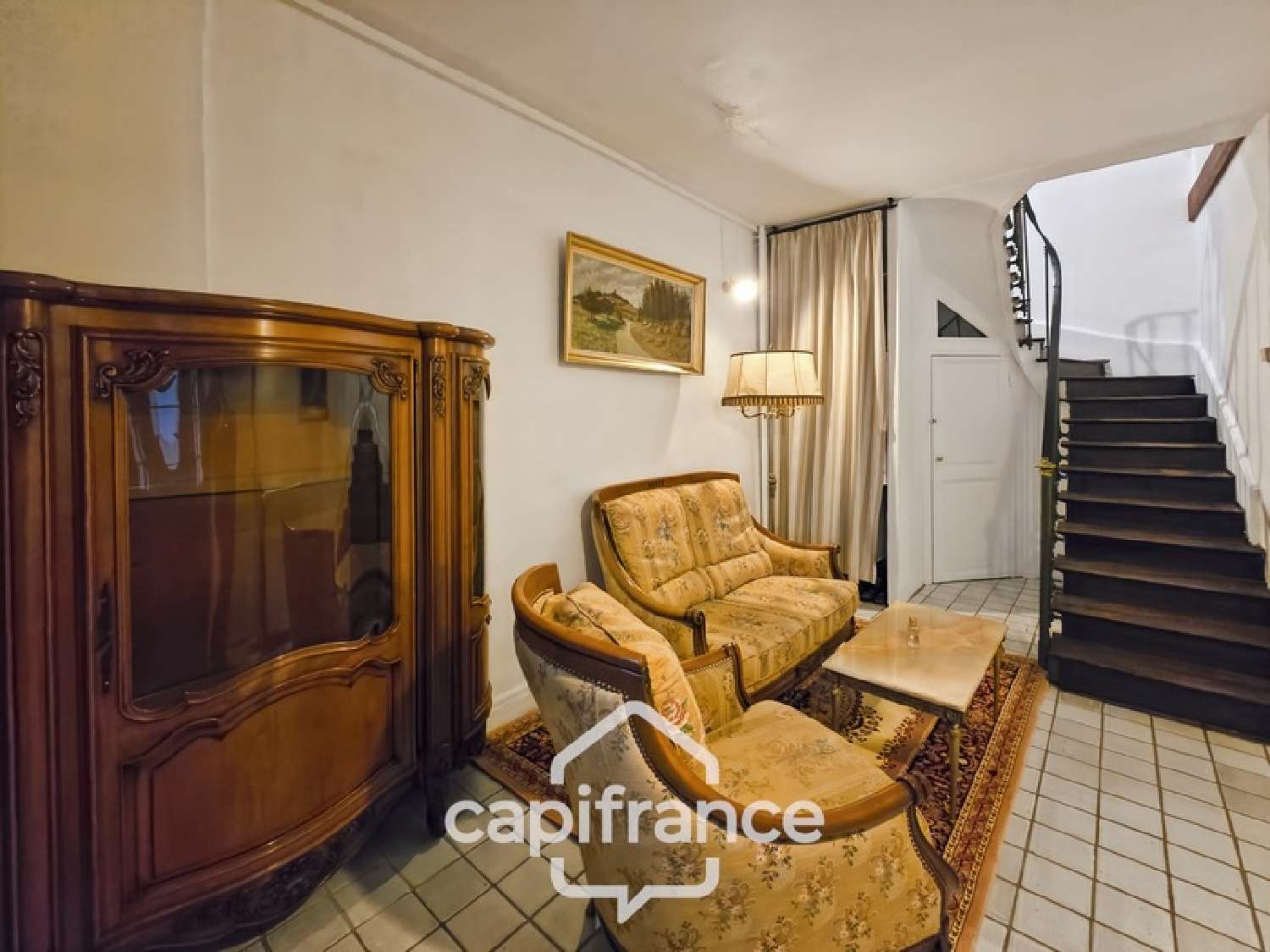 for sale house Châtillon-en-Bazois Nièvre 4