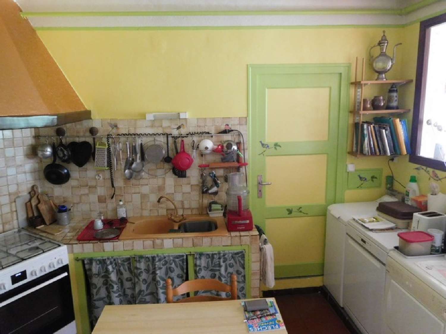 en venta casa Châtillon-en-Bazois Nièvre 3