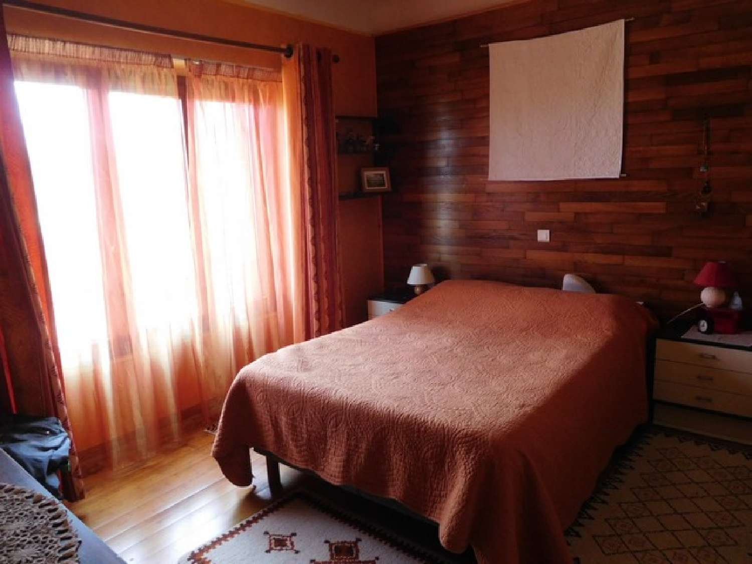 en venta casa Châtillon-en-Bazois Nièvre 4