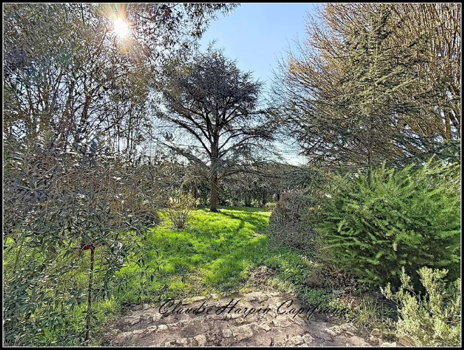 te koop huis Châtillon-sur-Thouet Deux-Sèvres 2