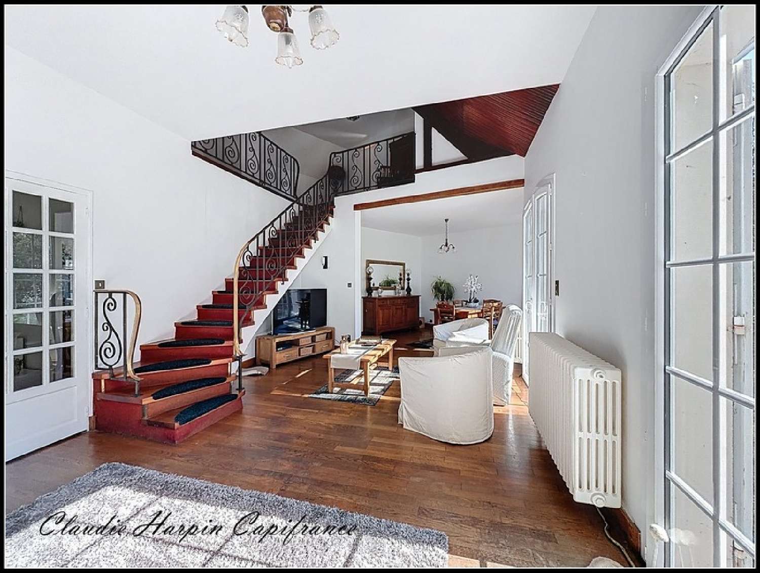 te koop huis Châtillon-sur-Thouet Deux-Sèvres 3