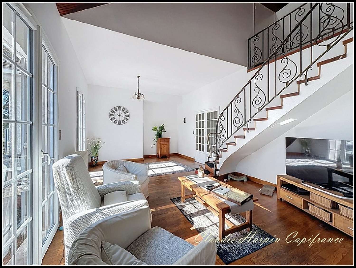 te koop huis Châtillon-sur-Thouet Deux-Sèvres 4