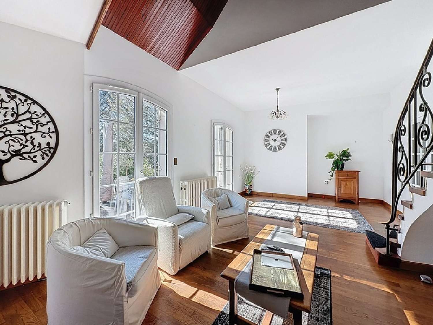 te koop huis Châtillon-sur-Thouet Deux-Sèvres 5