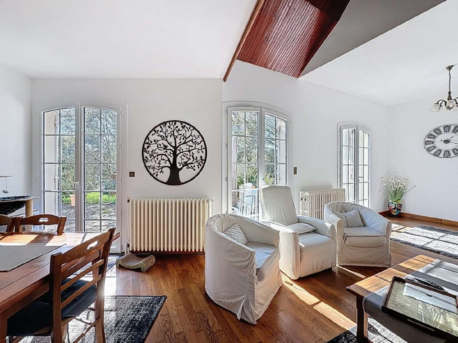 te koop huis Châtillon-sur-Thouet Deux-Sèvres 6