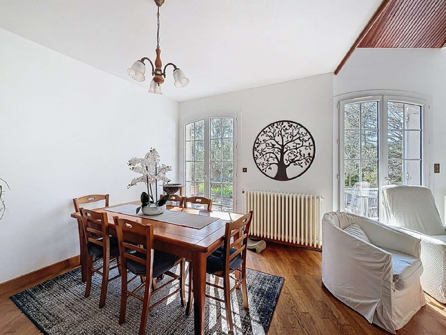 te koop huis Châtillon-sur-Thouet Deux-Sèvres 7