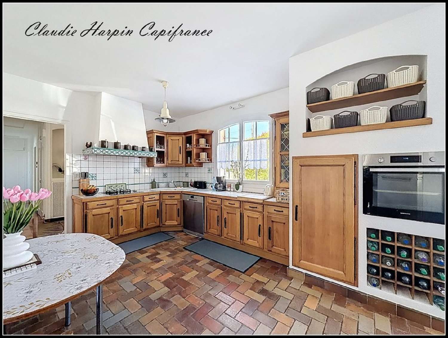 te koop huis Châtillon-sur-Thouet Deux-Sèvres 8