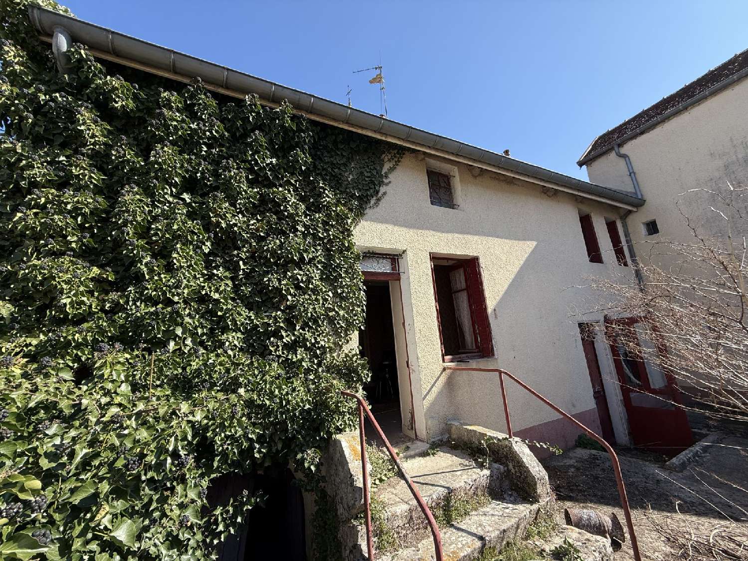  te koop huis Châtillon-sur-Seine Côte-d'Or 1