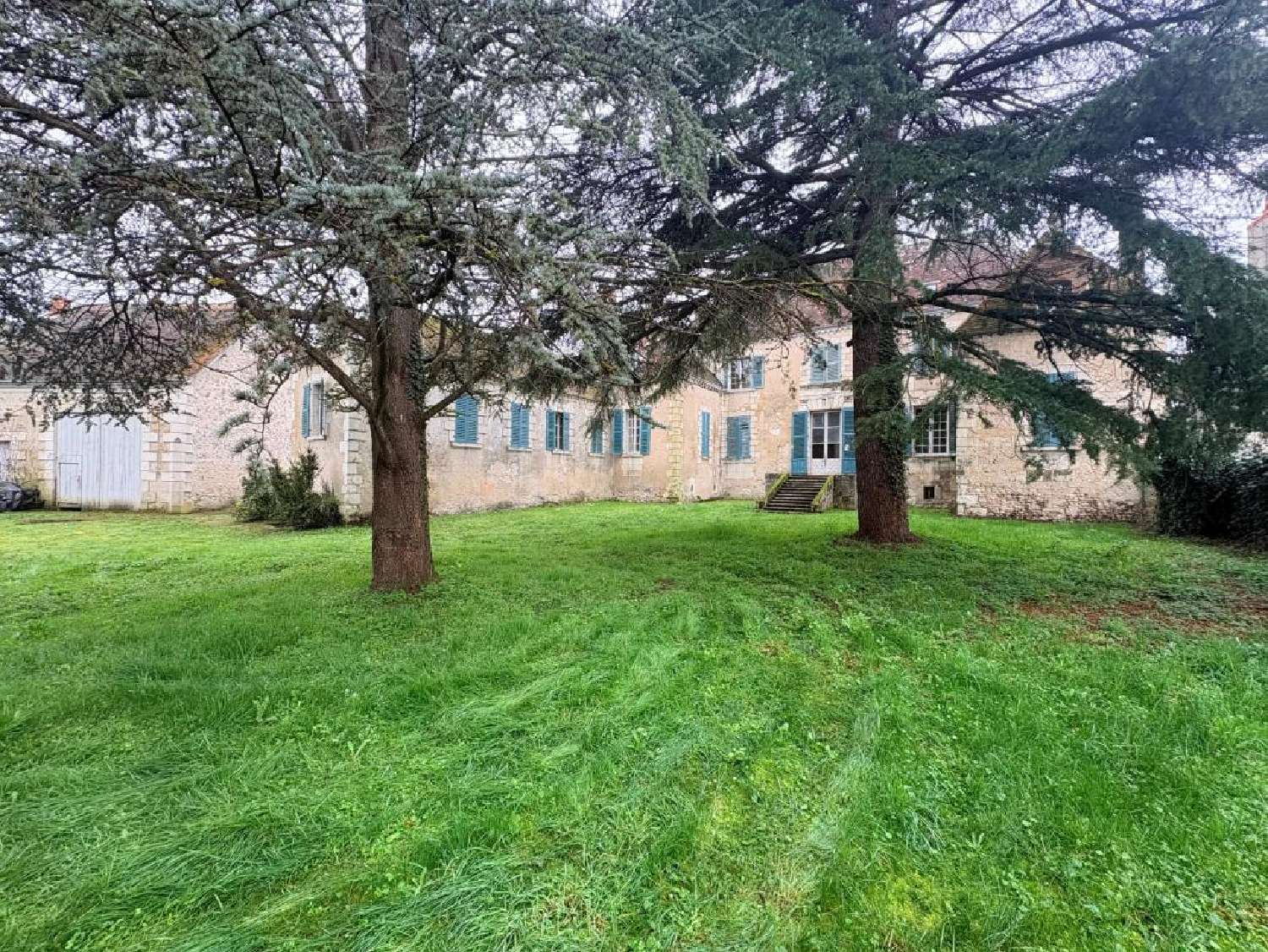  kaufen Haus Châtillon-sur-Indre Indre 1