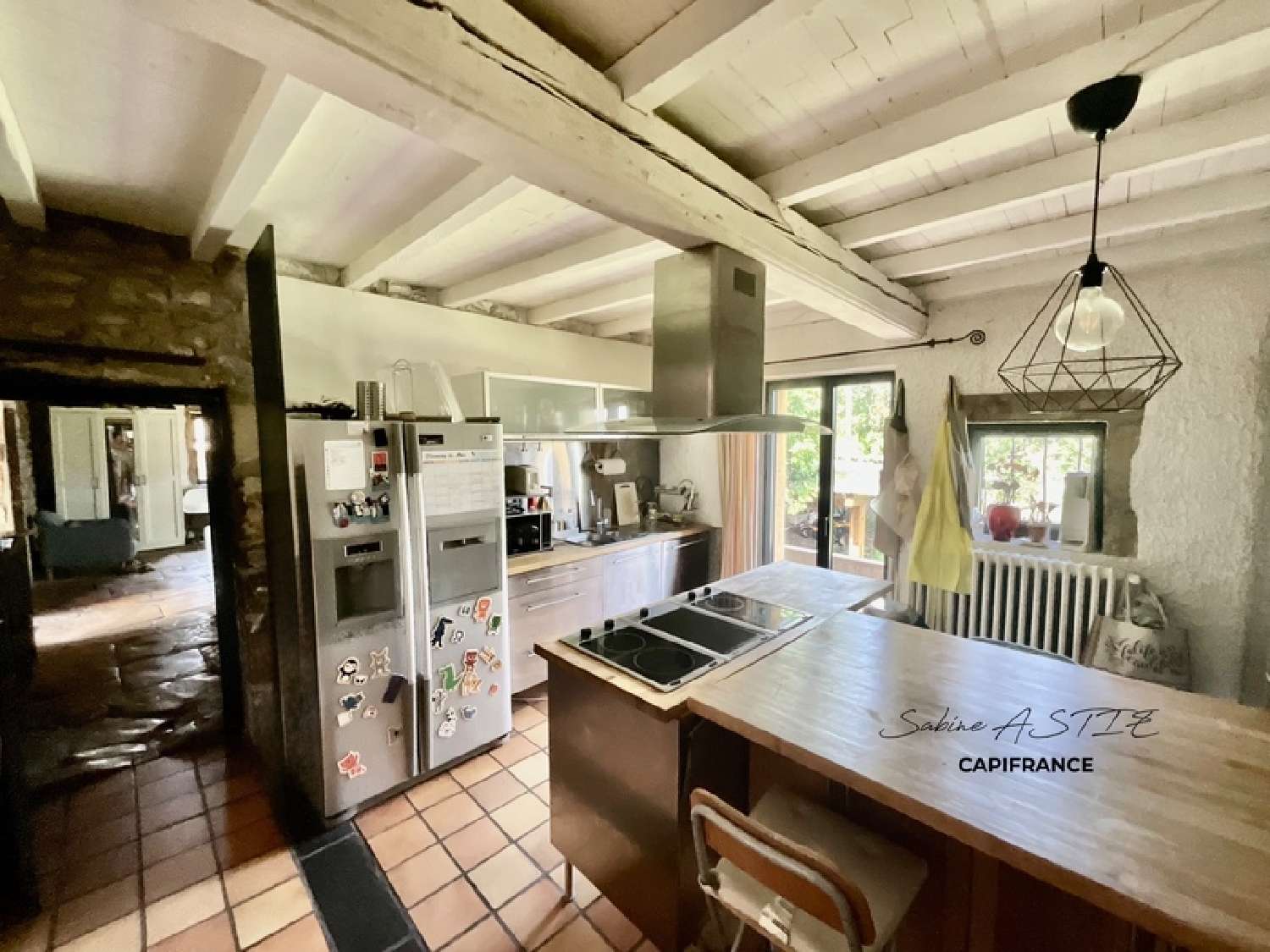  for sale house Châtillon Rhône 4