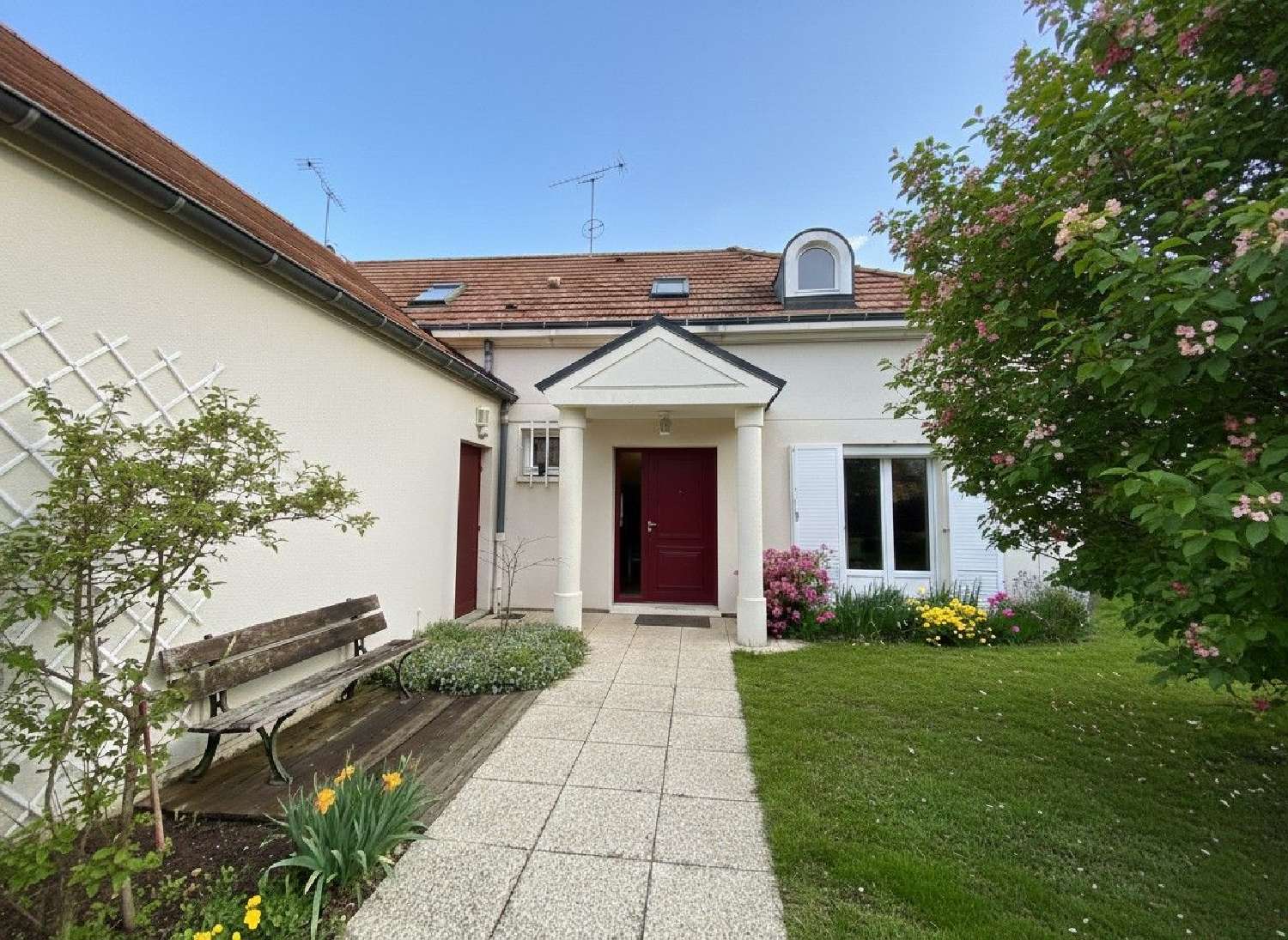  for sale house Chatou Yvelines 1