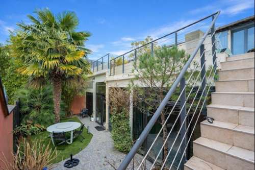 Chatou Yvelines house foto 7280117