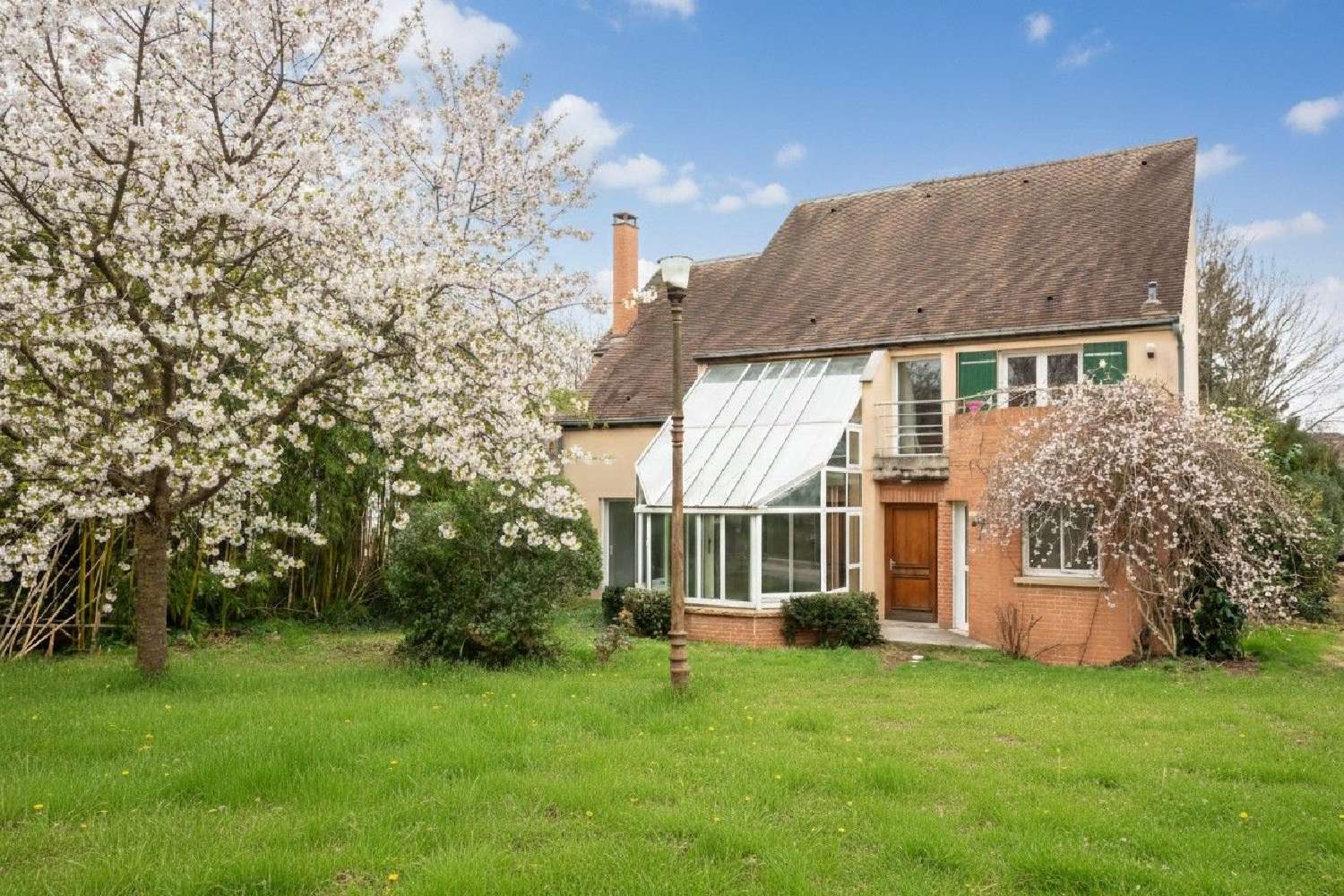  for sale house Chatou Yvelines 1