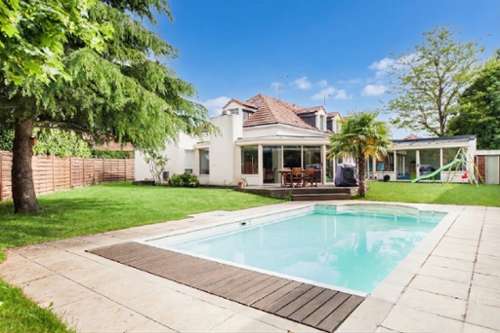 Chatou Yvelines house foto 7280142