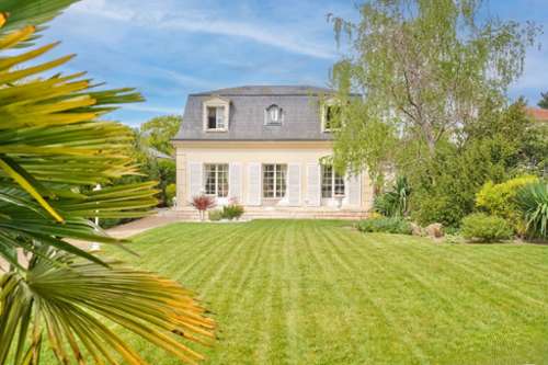 Chatou Yvelines huis foto 7291281