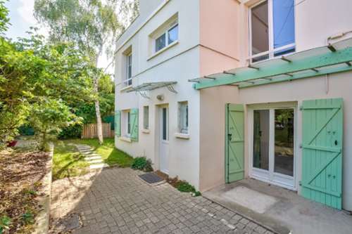 Chatou Yvelines huis foto 7291290