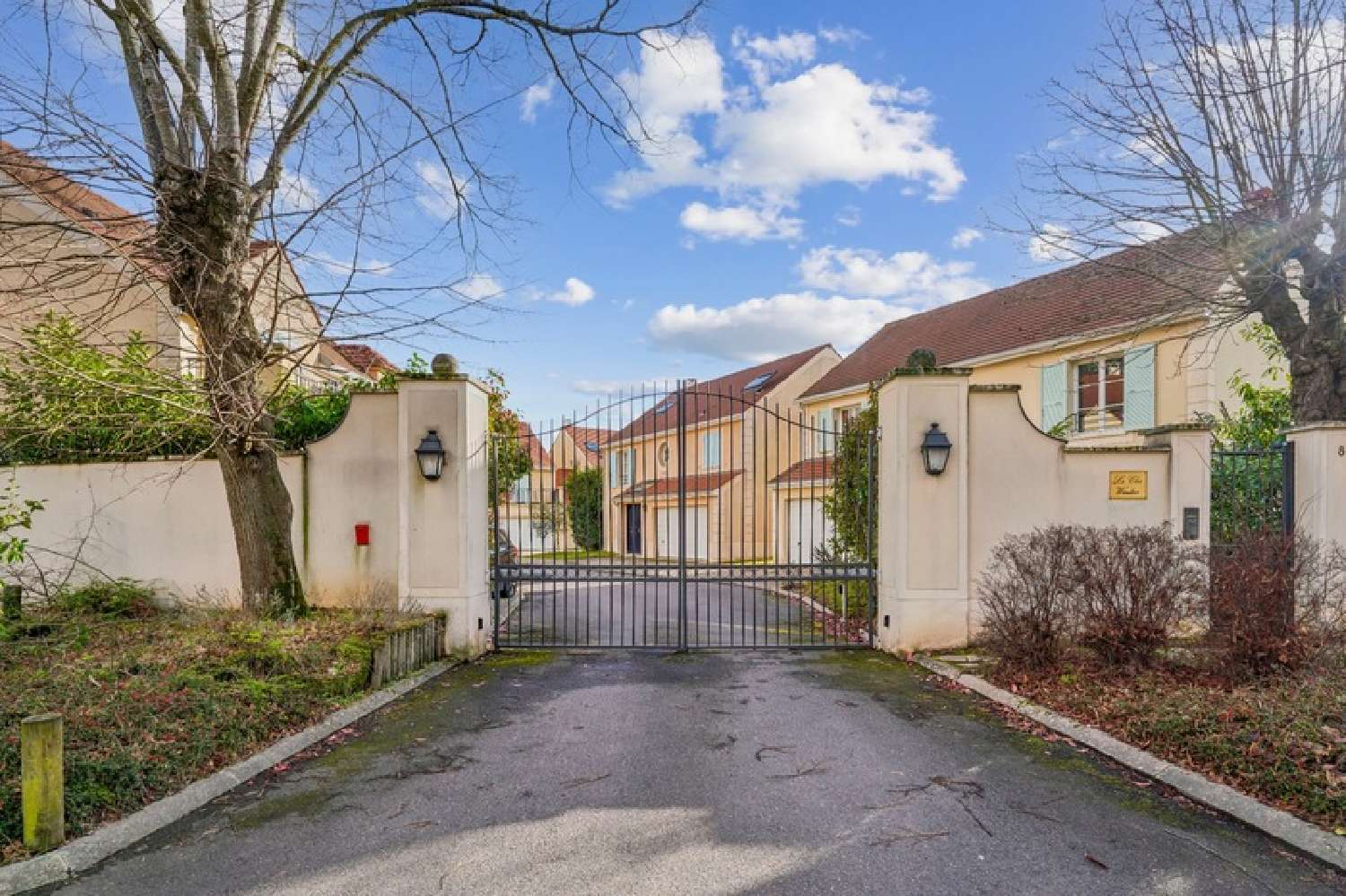  kaufen Haus Chatou Yvelines 1