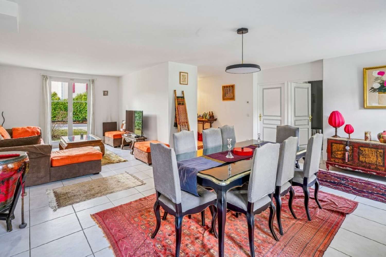  kaufen Haus Chatou Yvelines 3