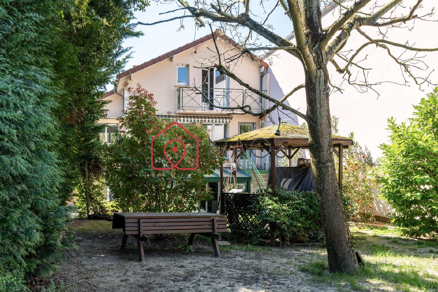  à vendre maison Chatou Yvelines 3
