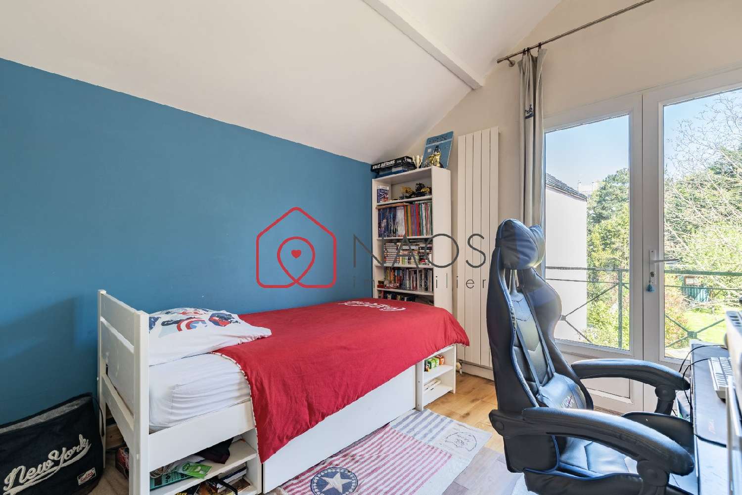  à vendre maison Chatou Yvelines 8