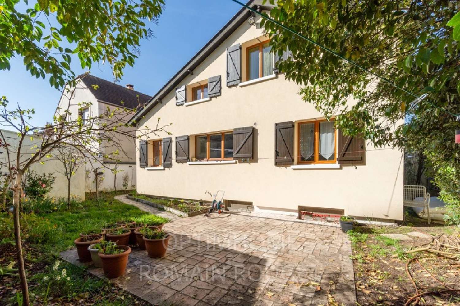  te koop huis Chatou Yvelines 2