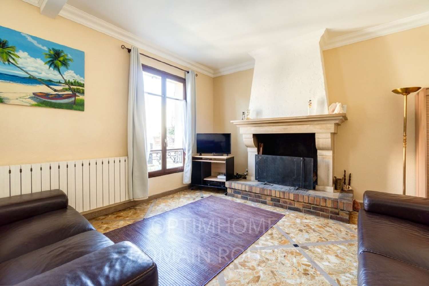  te koop huis Chatou Yvelines 4