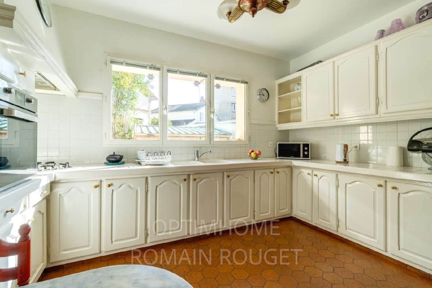  te koop huis Chatou Yvelines 5