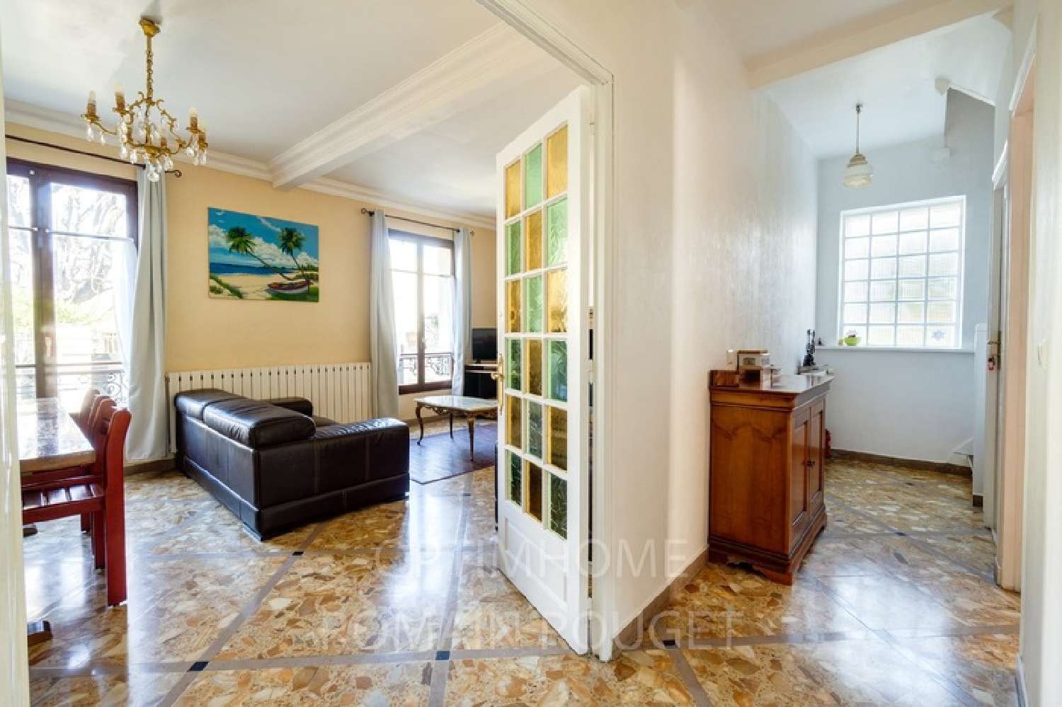  te koop huis Chatou Yvelines 6